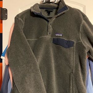 Patagonia Pullover